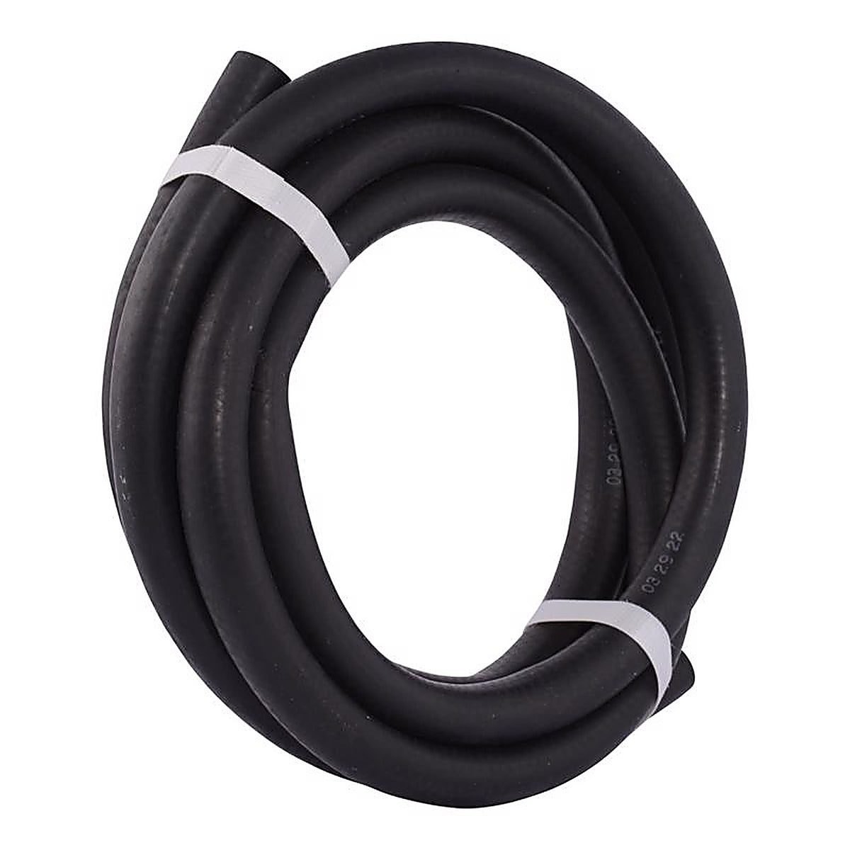 Ez Flo - 98590 - Rubber Dishwasher Discharge Hose 5/8 In. D X 10 Ft. L