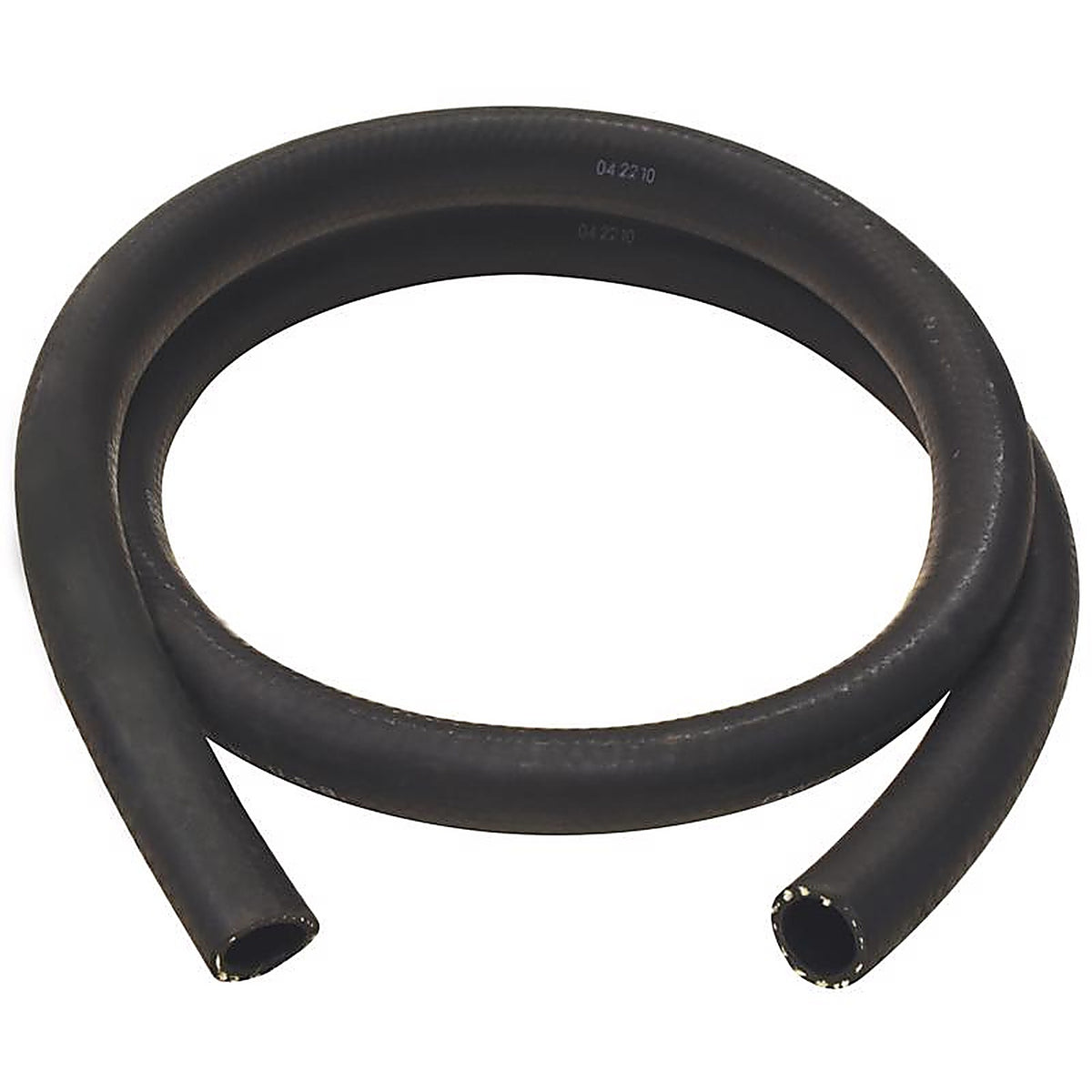 Ez Flo - 98591 - Rubber Dishwasher Discharge Hose 3/4 In. D X 10 Ft. L
