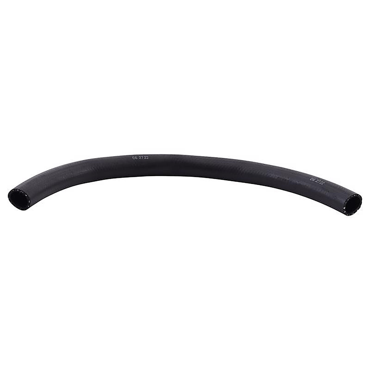 Ez Flo - 98592 - Rubber Discharge Hose 7/8 In. D X 2 Ft. L