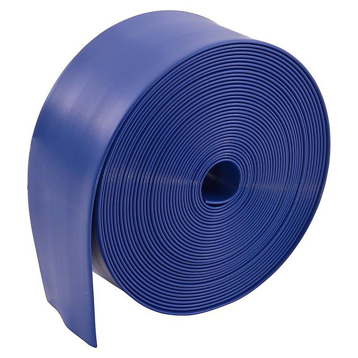 Ez Flo - 98637 - PVC Discharge Hose 1-1/2 In. D X 30 Ft. L