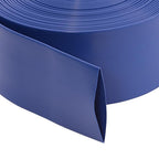 Ez Flo - 98637 - PVC Discharge Hose 1-1/2 In. D X 30 Ft. L