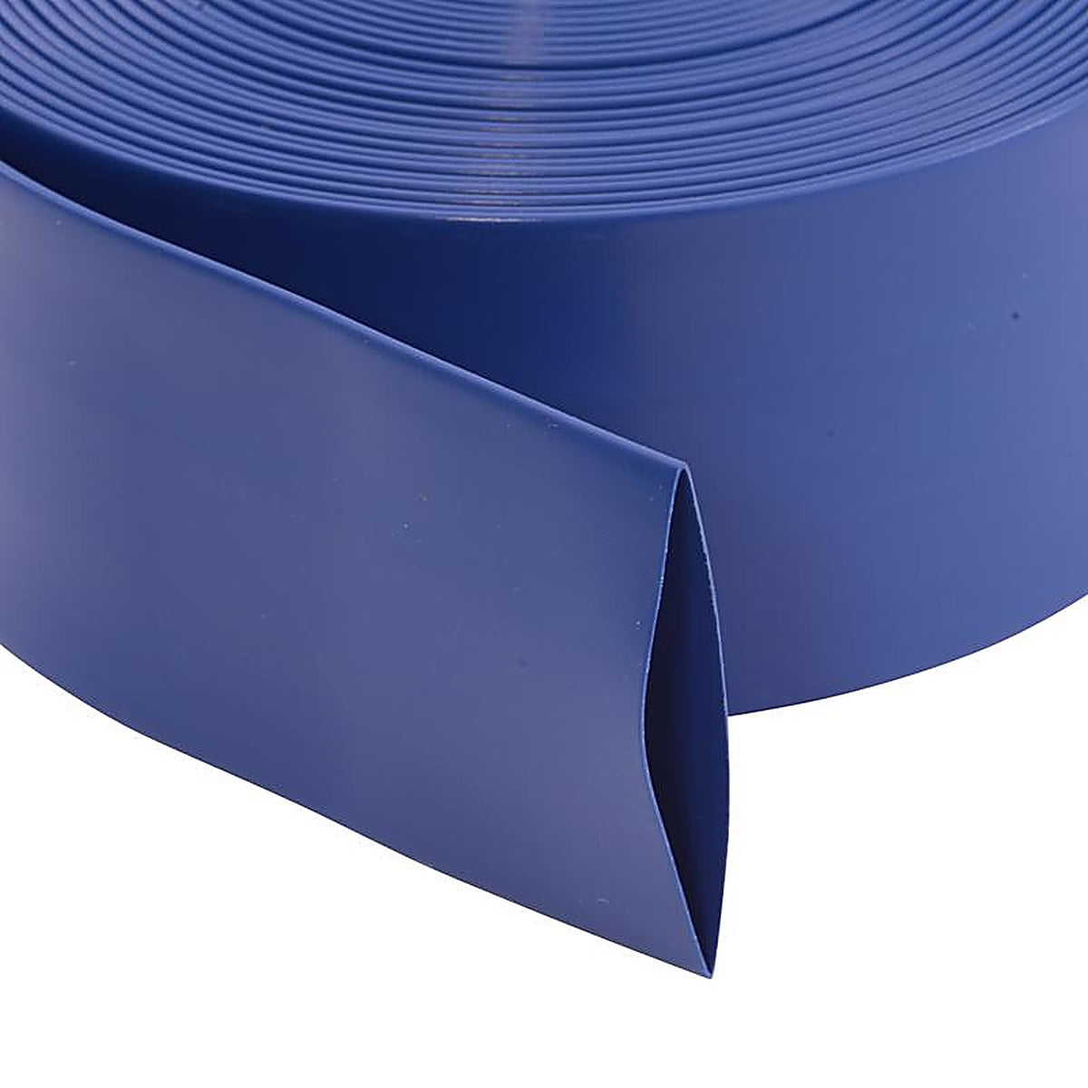 Ez Flo - 98637 - PVC Discharge Hose 1-1/2 In. D X 30 Ft. L
