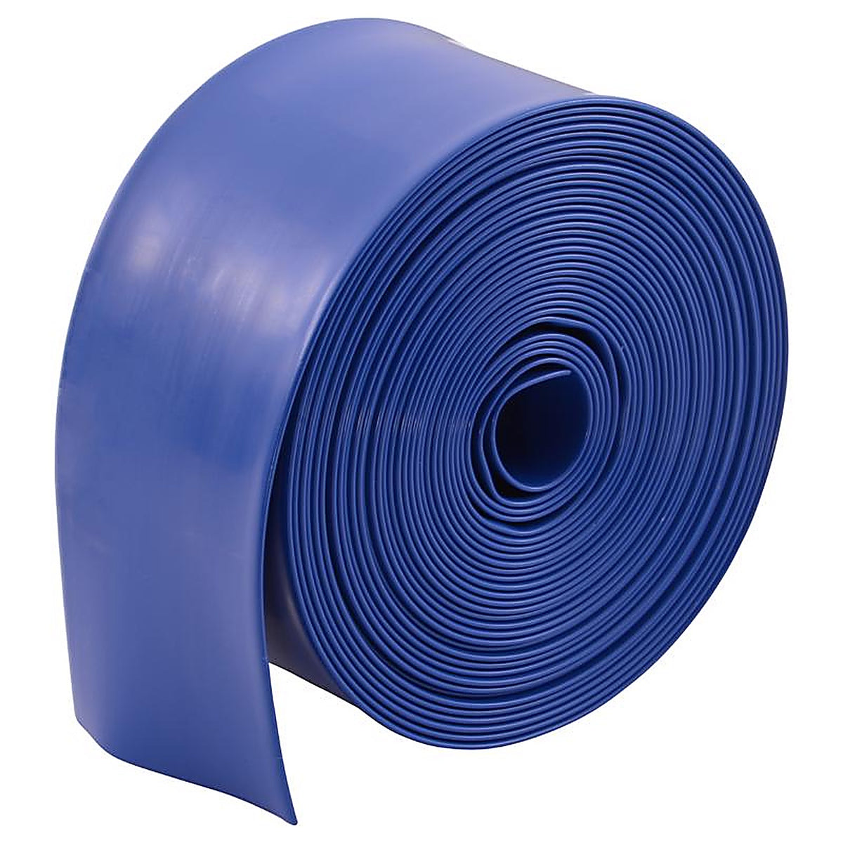 Ez Flo - 98639 - PVC Discharge Hose 2 In. D X 30 Ft. L