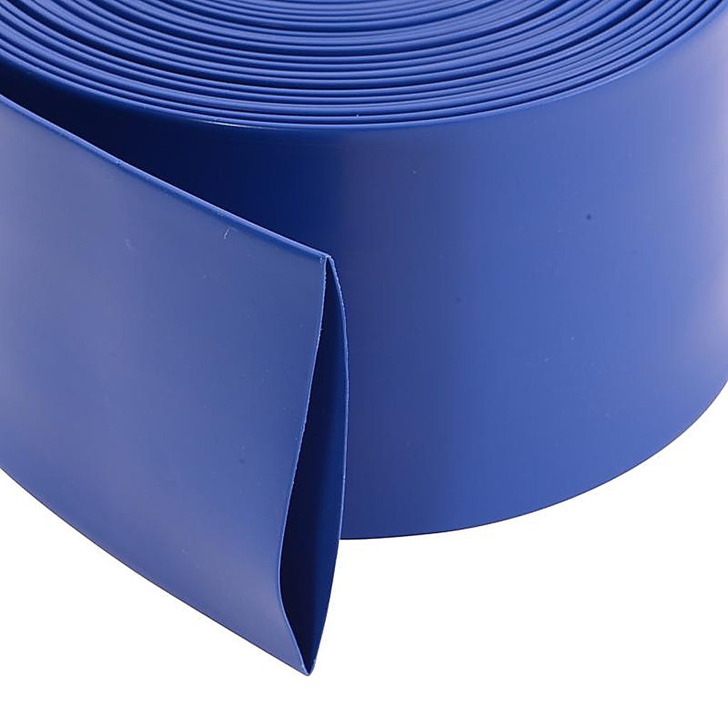 Ez Flo - 98639 - PVC Discharge Hose 2 In. D X 30 Ft. L