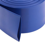 Ez Flo - 98639 - PVC Discharge Hose 2 In. D X 30 Ft. L