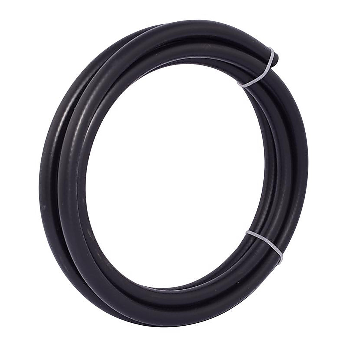 Ez Flo - 98595 - 1/4 In. D X 10 Ft. L Rubber Fuel Hose