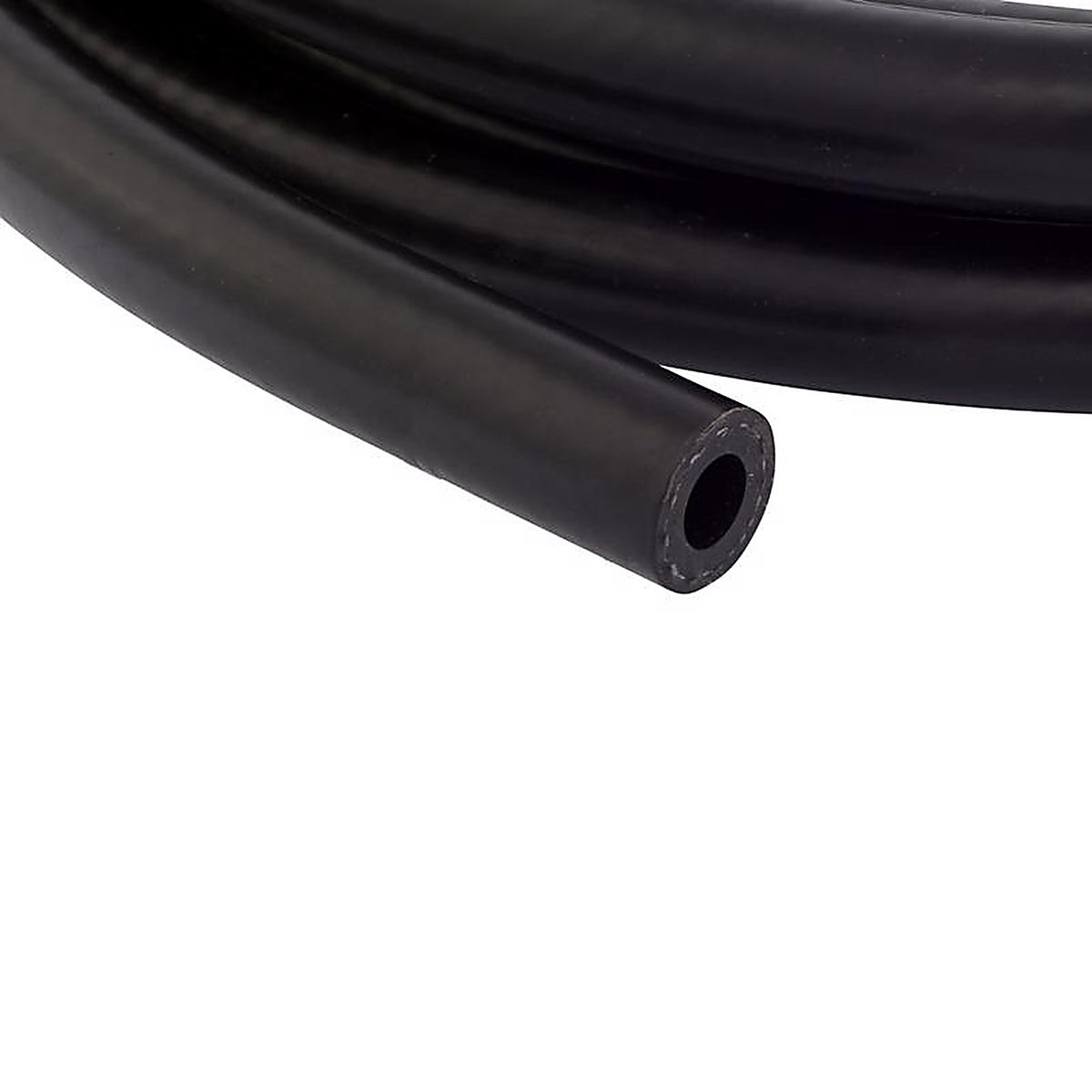 Ez Flo - 98595 - 1/4 In. D X 10 Ft. L Rubber Fuel Hose
