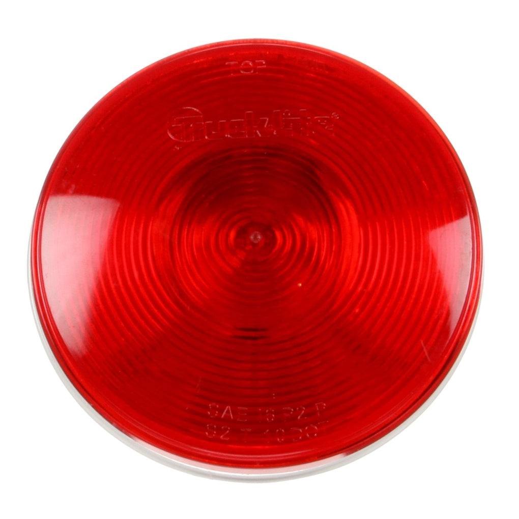 Trucklite 40247R 40 Series Center High Mount Stop Light