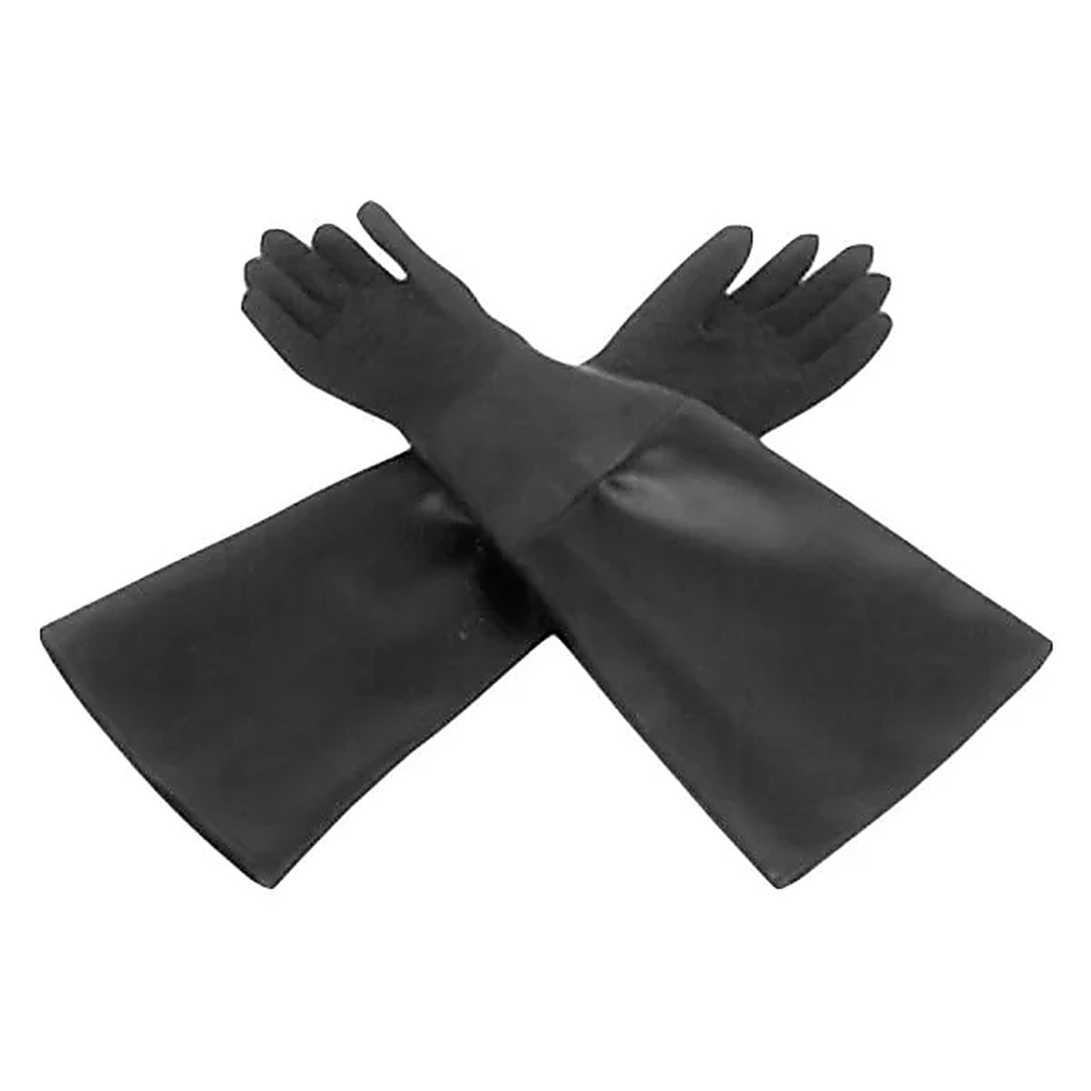 ALC 40248 Gloves 24in. X 6in. Cloth Lined