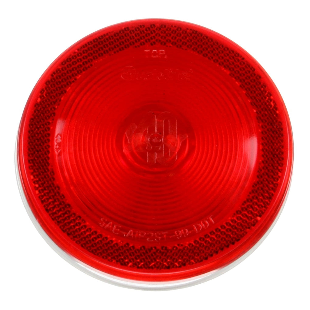 Trucklite 40248R Super 40 S/T/T Reflectorized Light