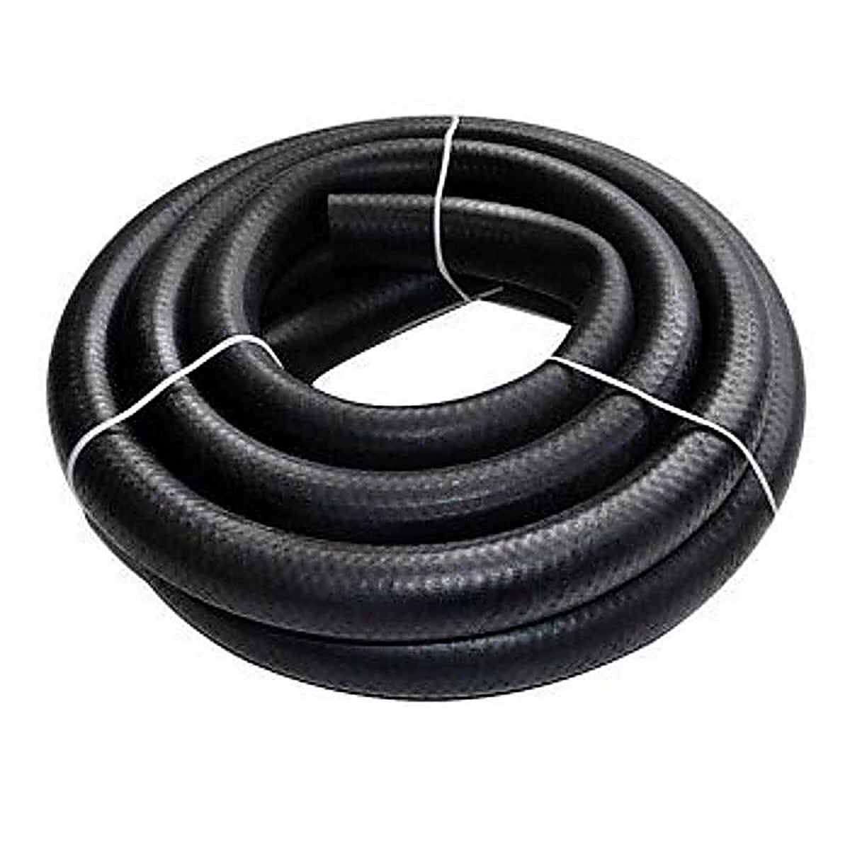 B&K - HH001034010C - Proline 1 In. D X 10 Ft. L Rubber Heater Hose
