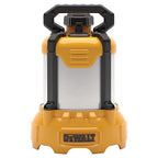 DeWalt - DXWP61374 - 1/3 HP 3600 GPH Aluminum Switchless Switch Bottom AC Submersible Utility Pump