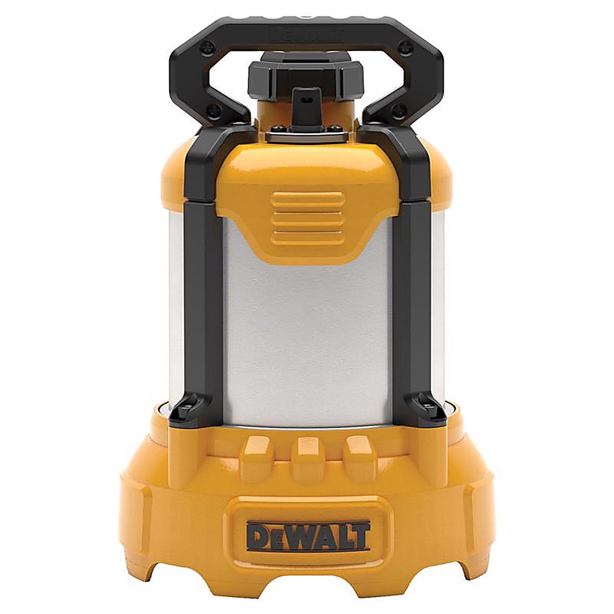 DeWalt - DXWP61374 - 1/3 HP 3600 GPH Aluminum Switchless Switch Bottom AC Submersible Utility Pump