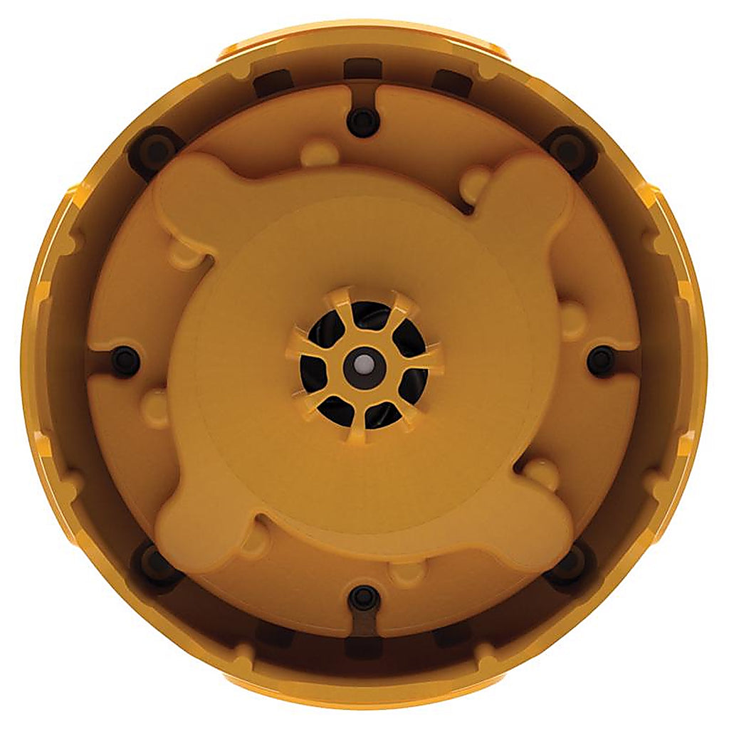 DeWalt - DXWP61374 - 1/3 HP 3600 GPH Aluminum Switchless Switch Bottom AC Submersible Utility Pump