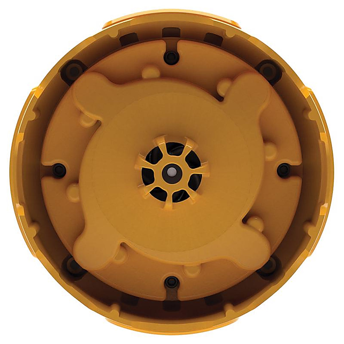 DeWalt - DXWP61374 - 1/3 HP 3600 GPH Aluminum Switchless Switch Bottom AC Submersible Utility Pump