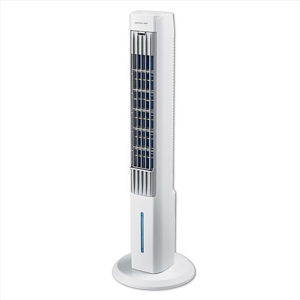 Arctic Air - AATPLS-MC2 - Tower+ 150 Sq Ft Evaporative Cooler 150 CFM