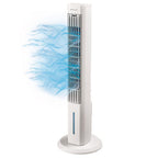 Arctic Air - AATPLS-MC2 - Tower+ 150 Sq Ft Evaporative Cooler 150 CFM