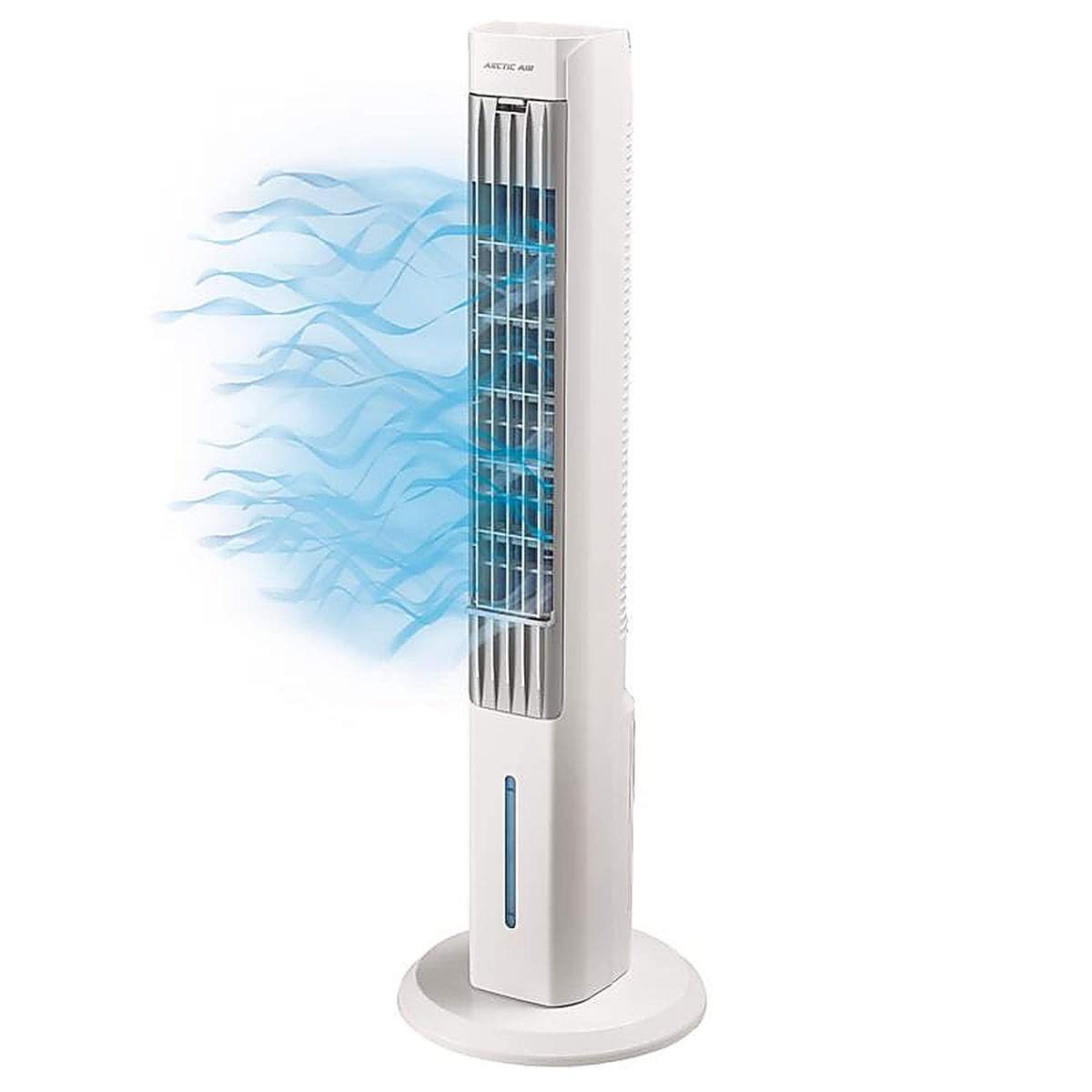 Arctic Air - AATPLS-MC2 - Tower+ 150 Sq Ft Evaporative Cooler 150 CFM