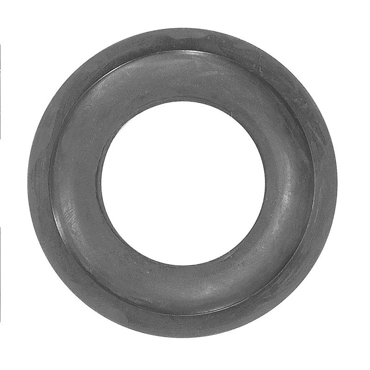 Danco 36562B Rubber 1-1/4 inch D X 2-3/8 inch D Basin Mack Gasket