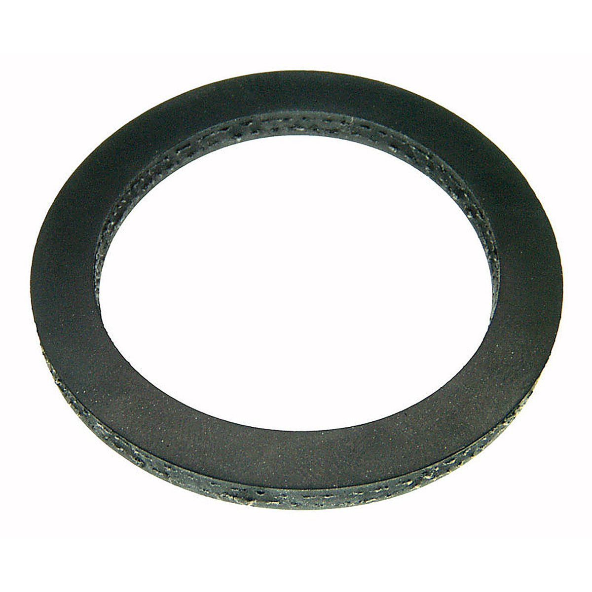 Danco 36459B Rubber 1-3/8 inch D X 1-3/4 inch D Sink Strainer Coupling