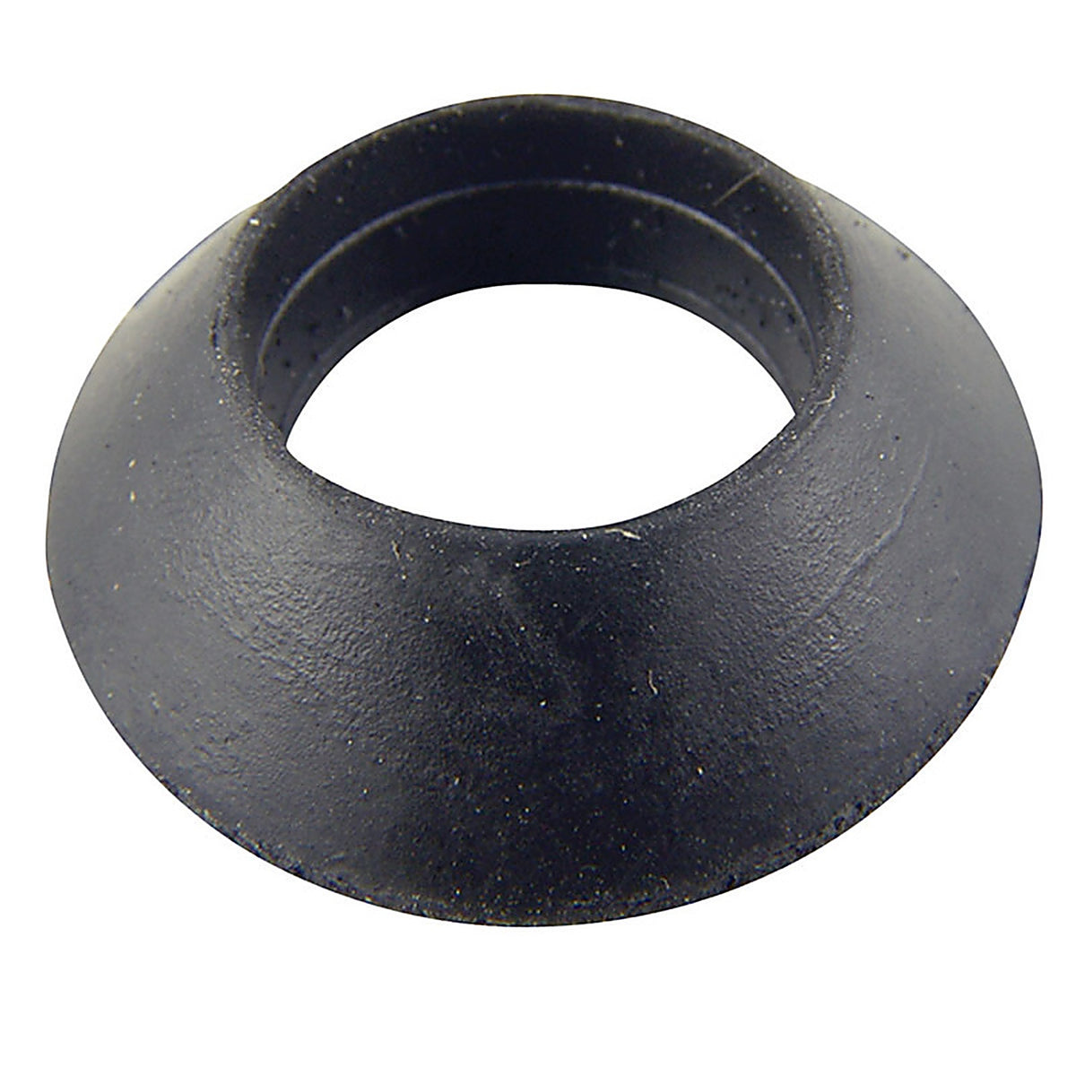 Danco 40141B Ballcock Shank Gasket Black Rubber