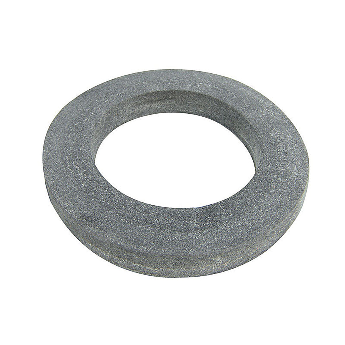Danco 36550B Rubber 1-7/8 inch D X 2-15/16 inch D Bath Shoe Gasket