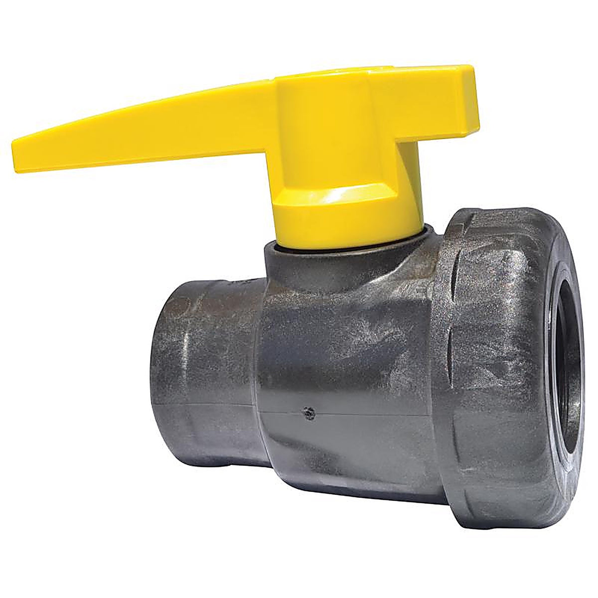 Green Leaf - SU 050 E - 1/2 In. Polypropylene Female Union Ball Valve