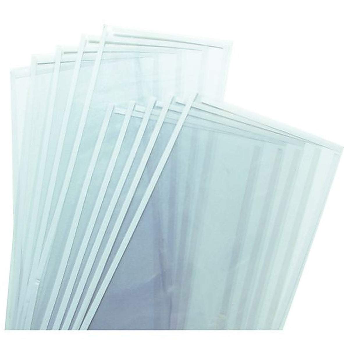 ALC 40253 Window Lens Underlay, 50Pk