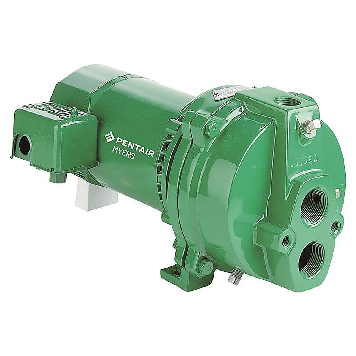 Myers - HJ50D - 1/2 HP 650 GPH Cast Iron Deep Well Pump