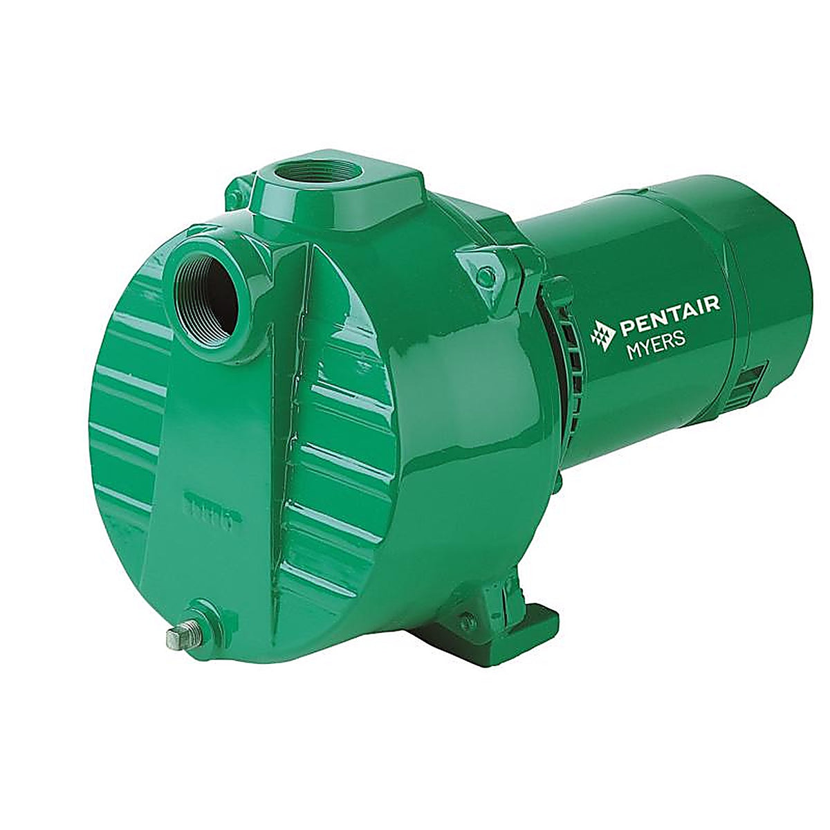 Myers - QP15-01 - 1-1/2 HP 5100 GPH Cast Iron Sprinkler Well Pump