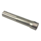 Superior Tool - 37551 - 21/32-27/32 In. Shower Valve Socket Wrench Silver 1 Piece