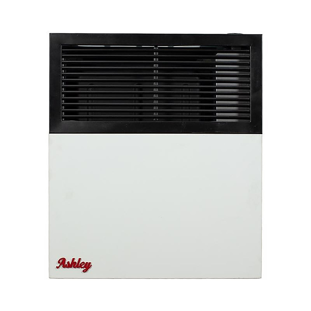 US Stove - DVAG11-DF - Ashley 375 Sq Ft 11000 Btu Natural Gas/Propane Wall Heater