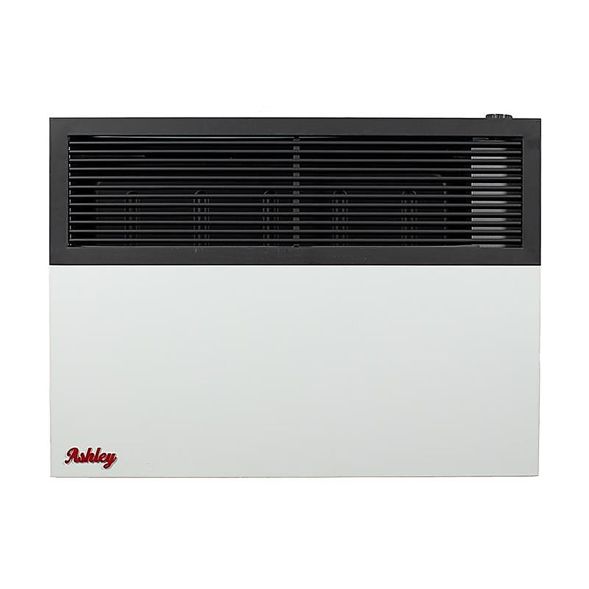 US Stove - DVAG17-DF - Ashley 570 Sq Ft 17000 Btu Natural Gas/Propane Wall Heater