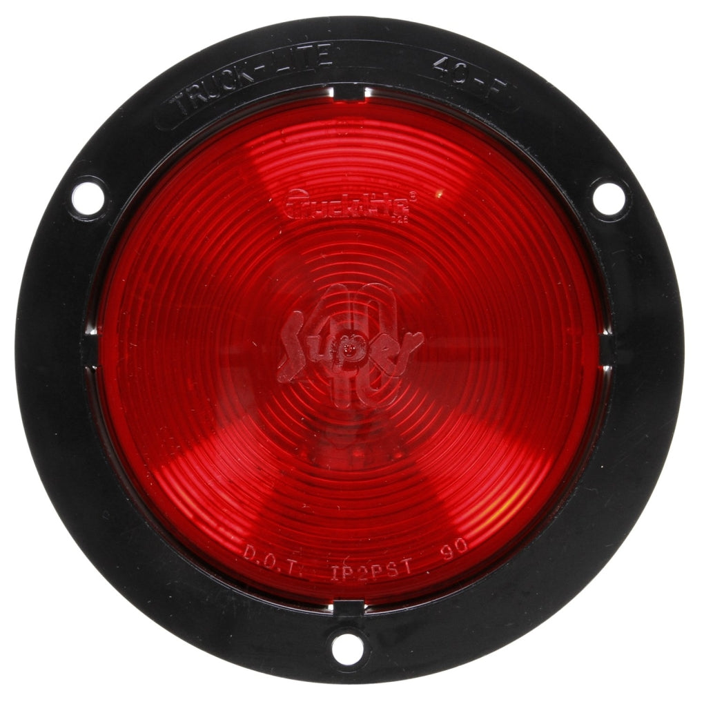 Trucklite 40259R Super 40 Incandescent Red