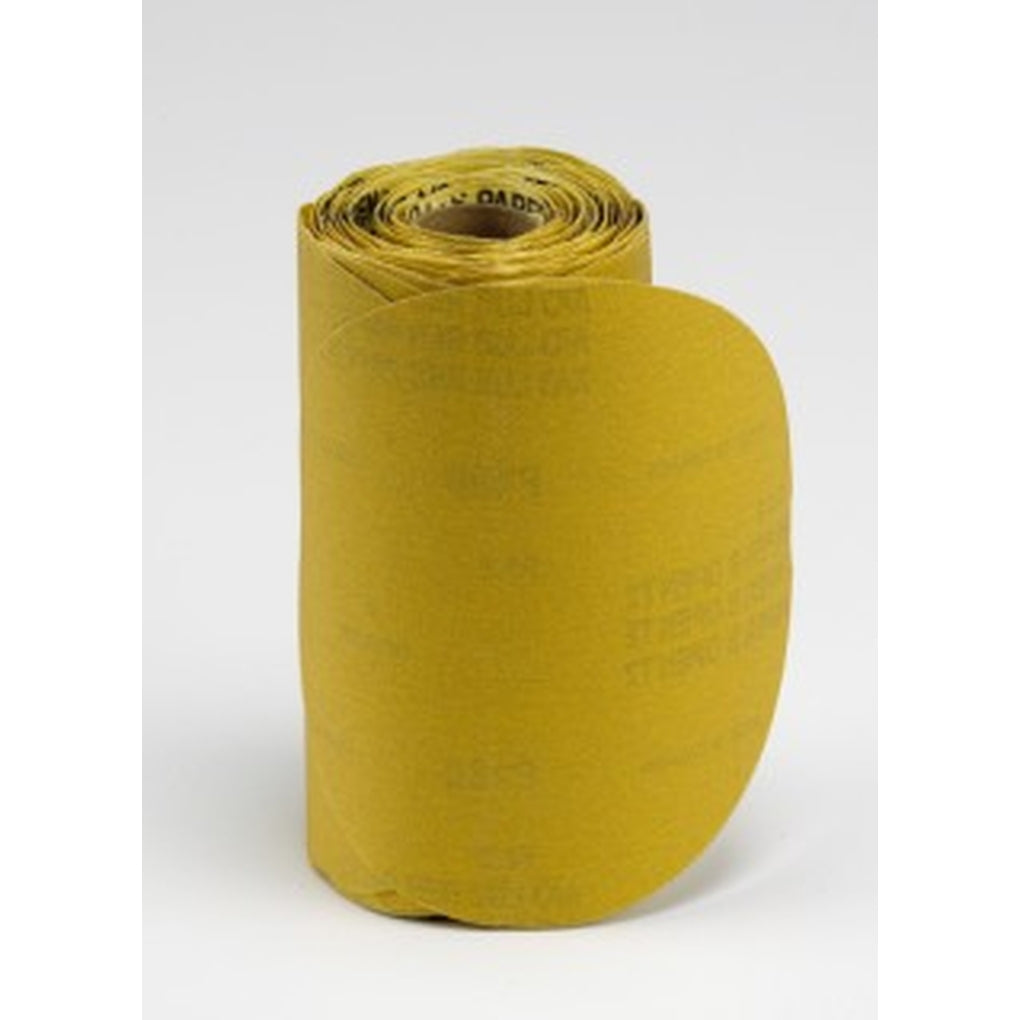 Norton 40261 6in. PSA Disc Roll P600B RL