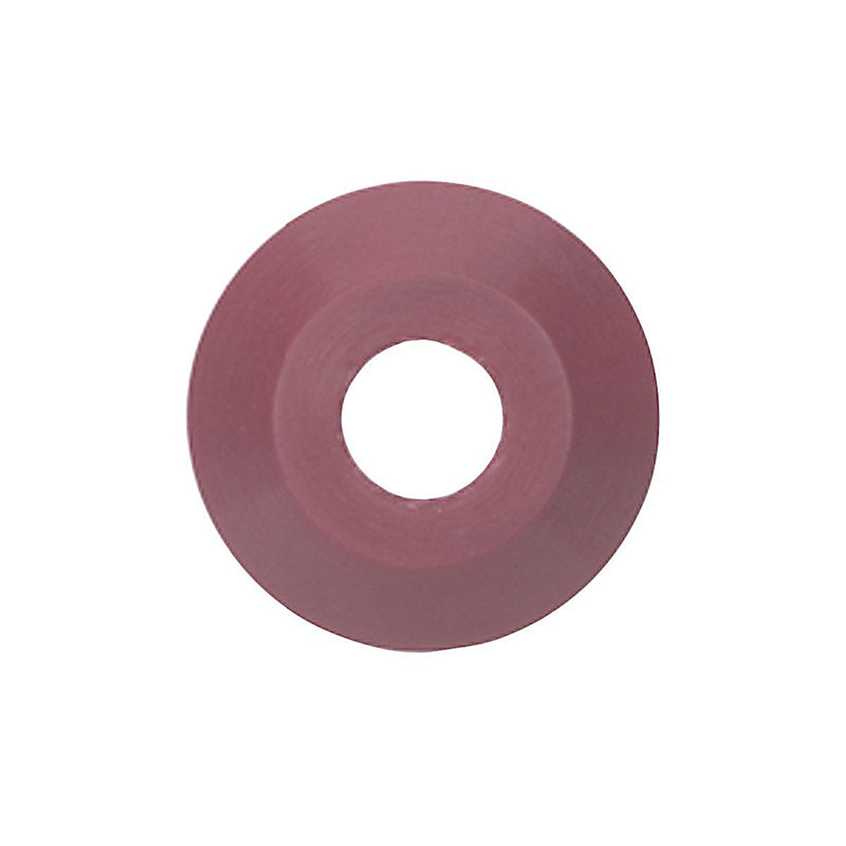 Danco - 35390W - 1/4 In. D Rubber Washer 20 Pack