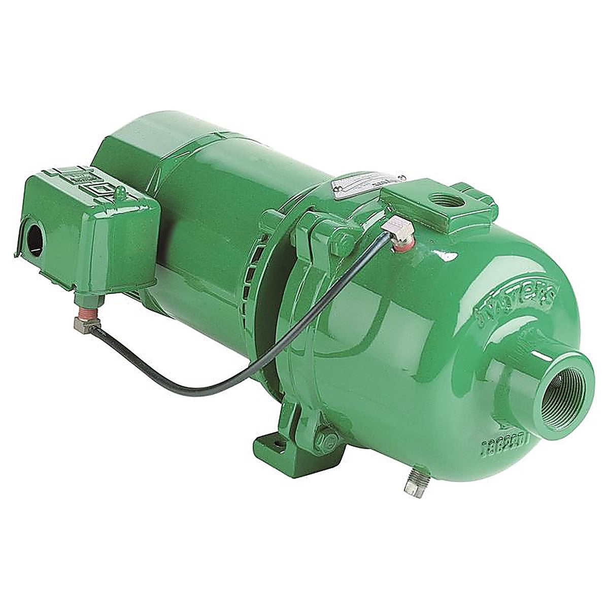 Myers - HJ50S - Hj 1/2 HP 882 GPH Cast Iron Shallow Jet Well Pump