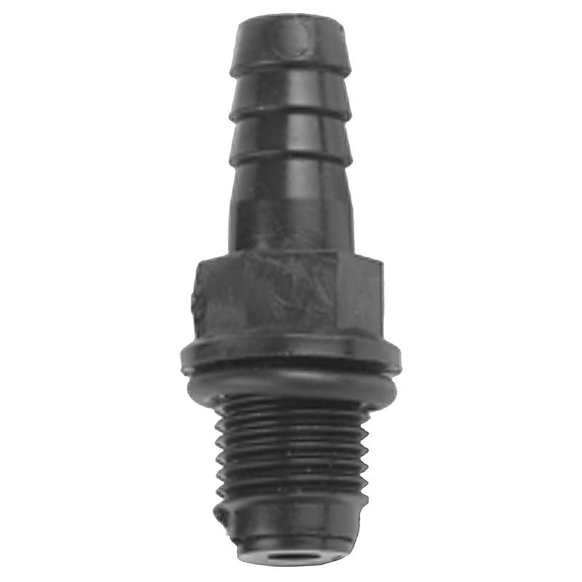 Little Giant - CV-10 - 1/4 In. D Plastic Sump Pump Check Valve