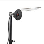 Heatmate - HME-GS10-K - Electric Patio Graphite Heater