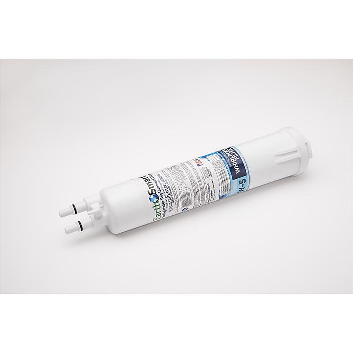Earthsmart - 102624 - W-5 Refrigerator Replacement Filter for Whirlpool