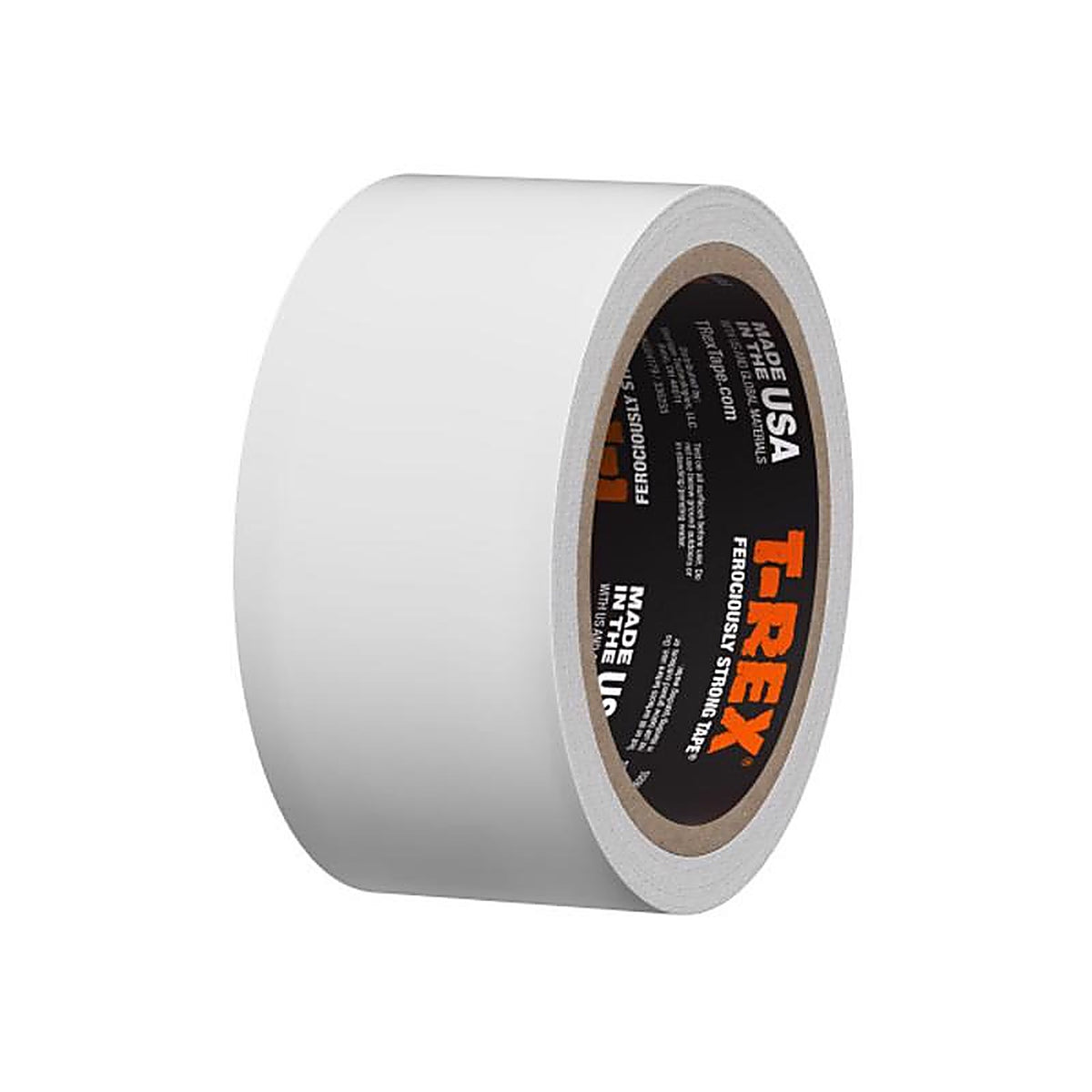 T-Rex - 243062 - 1.88 In. W X 10 Yd L White Waterproof Repair Tape