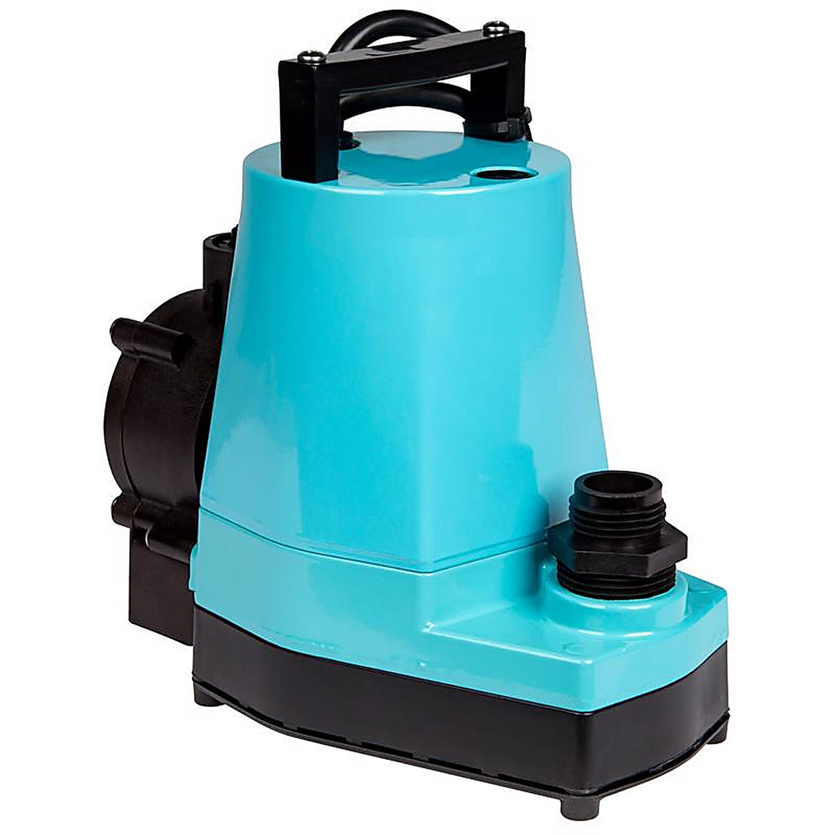 Little Giant - 505717 - 5-Asp-Ll 1/6 HP 25 GPM Aluminum Diaphragm Switch AC Hydroponic Pump