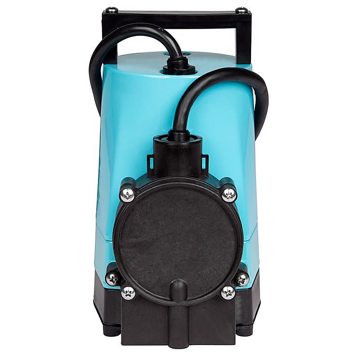 Little Giant - 505717 - 5-Asp-Ll 1/6 HP 25 GPM Aluminum Diaphragm Switch AC Hydroponic Pump