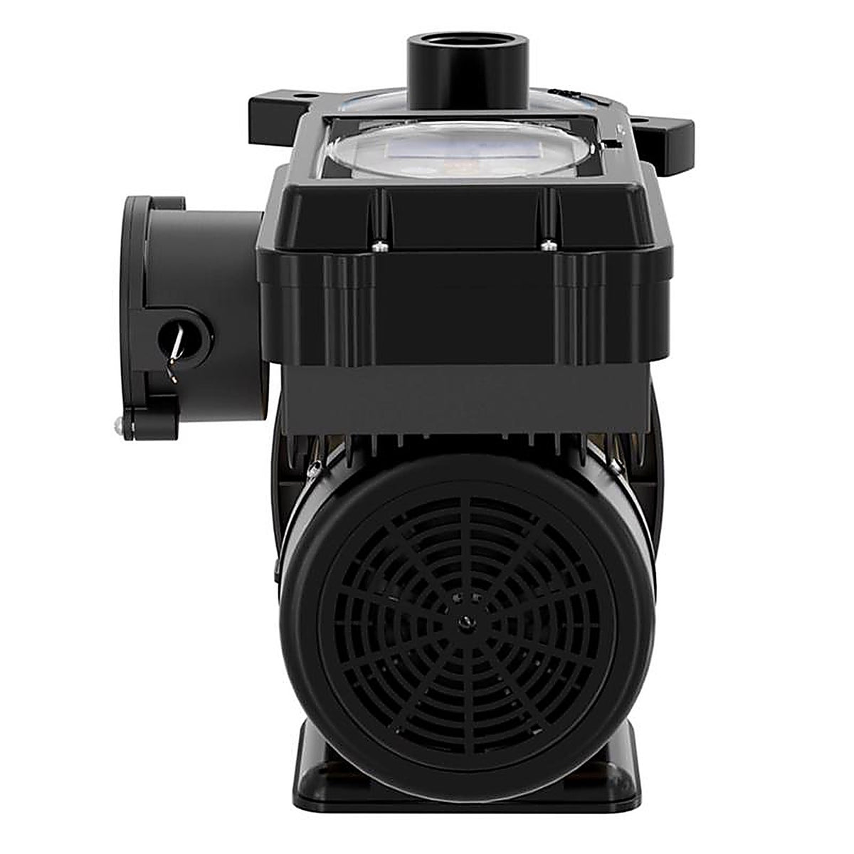 K2 Pumps - PPV15001SPK - Pool Pump 12.7 In. H X 10.5 In. W X 27.2 In. L