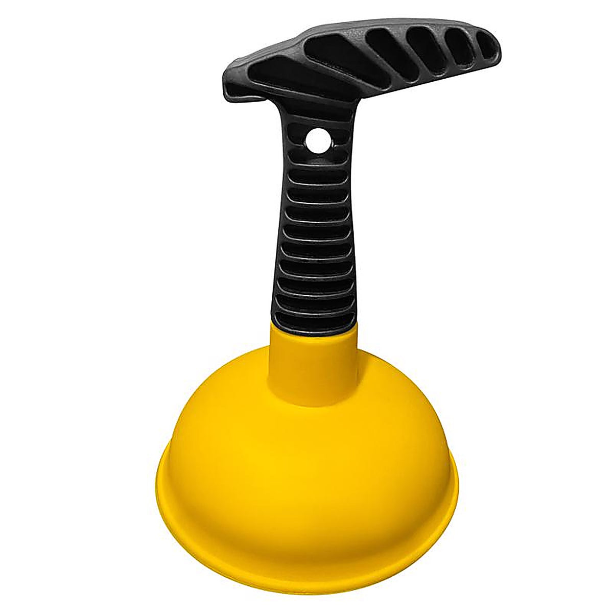 Plungeroo - PLU-MC9 - Sink and Drain Plunger 5 In. L X 4.2 In. D