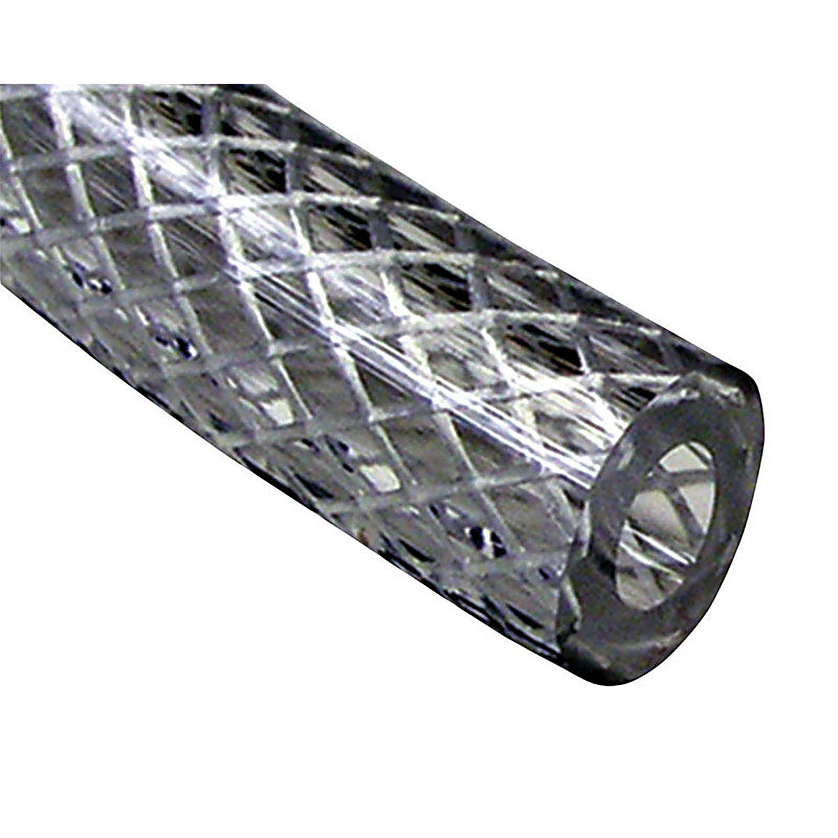 ProLine BR058038150R 3/8 in. ID Sizes T X 5/8 in. D OD 150 ft. Vinyl Supply Hose