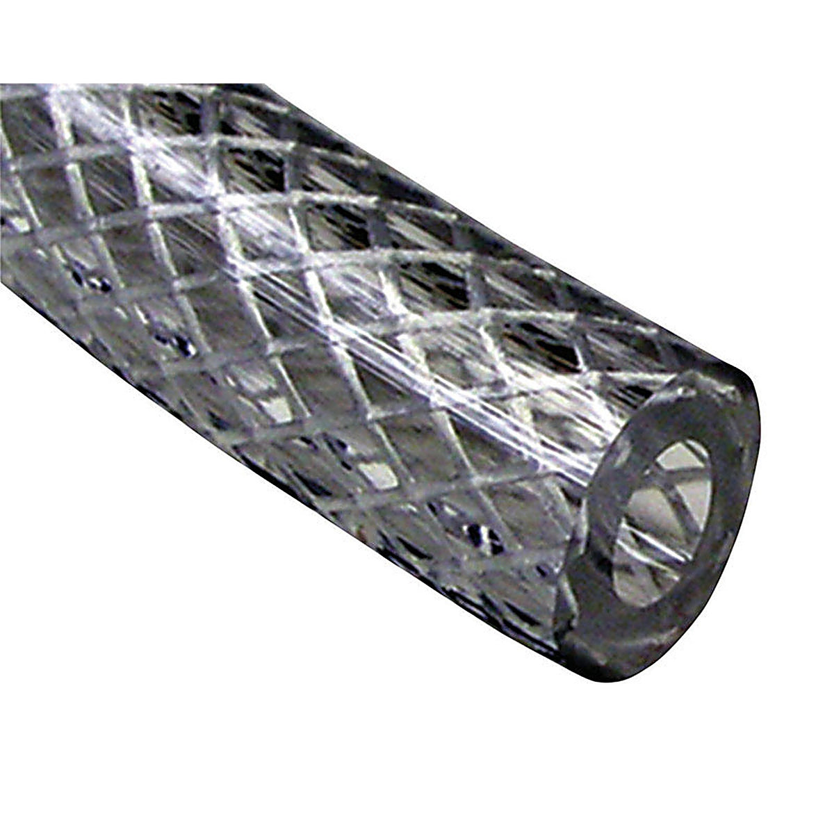 ProLine BR138001050R BK Products 1 in. ID Sizes T X 1-3/8 in. D OD 50 ft. Vinyl Supply Hose