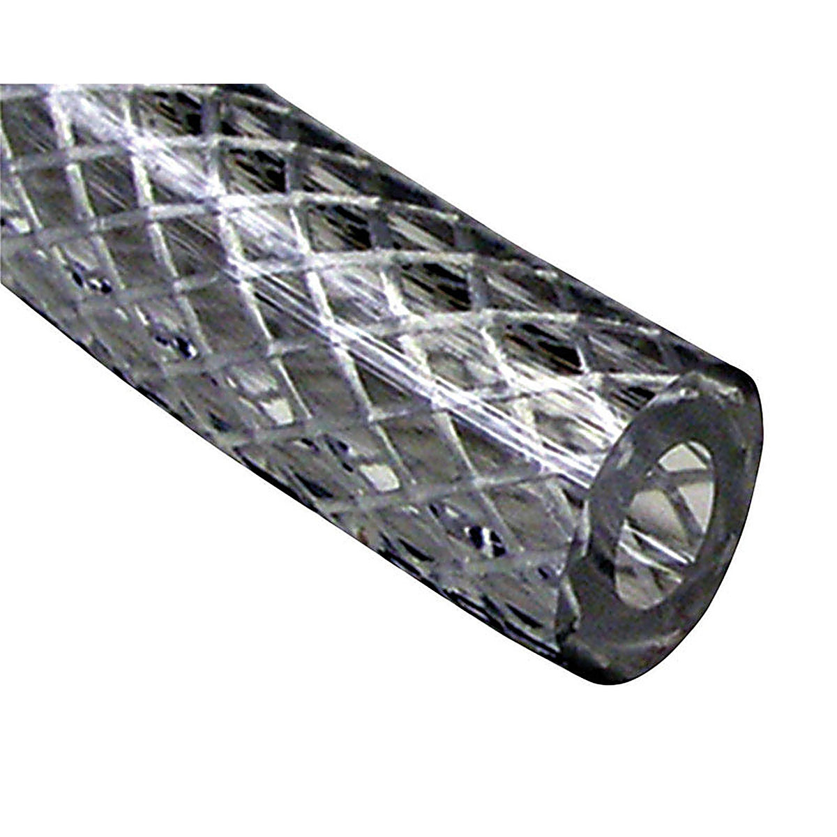 ProLine BR002112050R 1-1/2 in. ID Sizes T X 2 in. D OD 50 ft. Vinyl Supply Hose