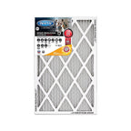 Bestair - B1-AH-2020-11-6 - 20 In. W X 20 In. H X 1 In. Carbon 11 MERV Pleated Air Filter 1 Pack