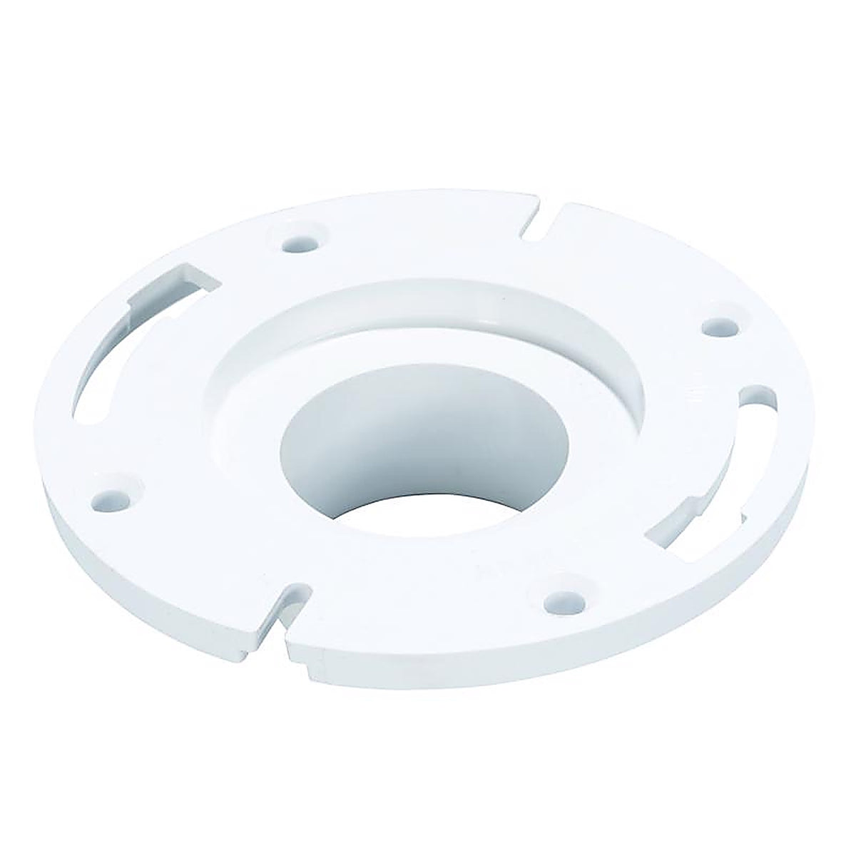 IPS - 86149 - Flush-Tite PVC Toilet Flange 3 or 4 In.